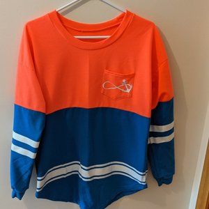 Women's Sweatshirt - M